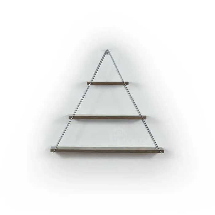 Книжный шкаф Comfort Room Tars (бело-синий) Rf160305 (84*15*24 см) с доставкой по всему миру. Тбилиси - изображение 2