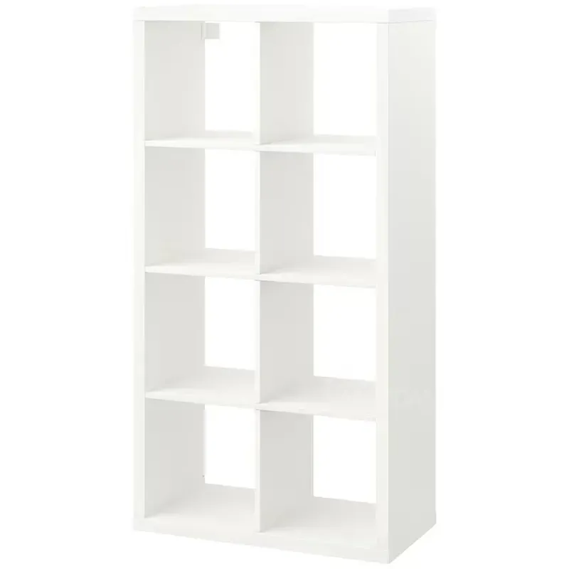 Თარო Ikea Kallax (77 X 147 X 39 CM) White თბილისი - photo 2