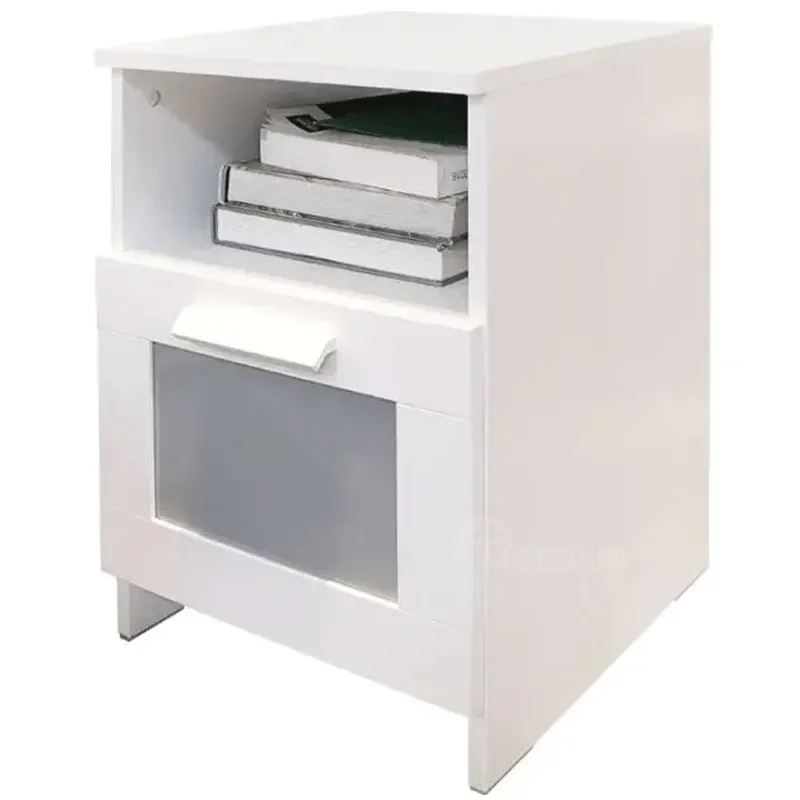 Комод Ikea Brimnes (39х41х53 см) Тбилиси - изображение 1