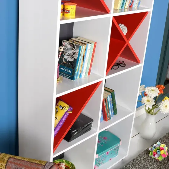 Adore KTP-910-BK-1 (188 см) Белый Тбилиси