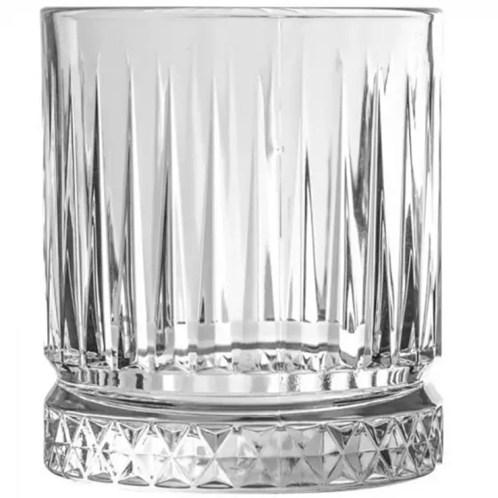 Ვისკის ჭიქა Pasabahce Elysia 95200041-12 (12 ც, 355 მლ) თბილისი