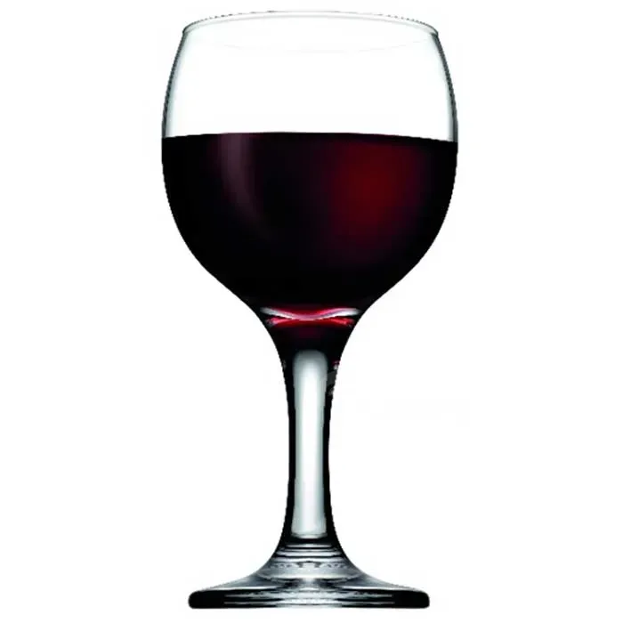 Ღვინის ჭიქების ნაკრები Pasabahce 944412 (225 მლ. 6 PCS) თბილისი - photo 1