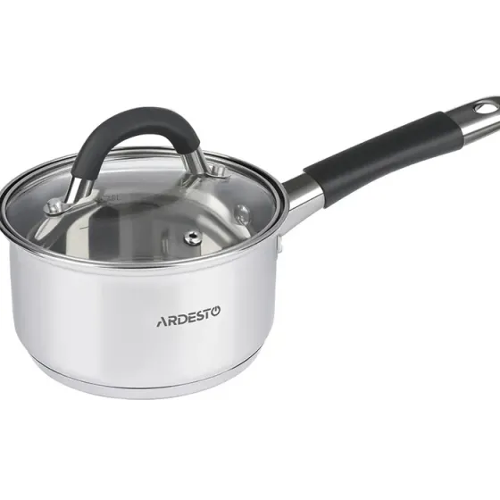 Ქვაბი Ardesto Ar1912Ss (1.2 ლ, 14 სმ) თბილისი