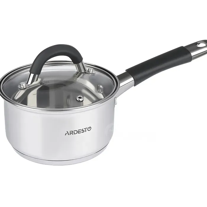 Ქვაბი Ardesto Ar1912Ss (1.2 ლ, 14 სმ) თბილისი - photo 2