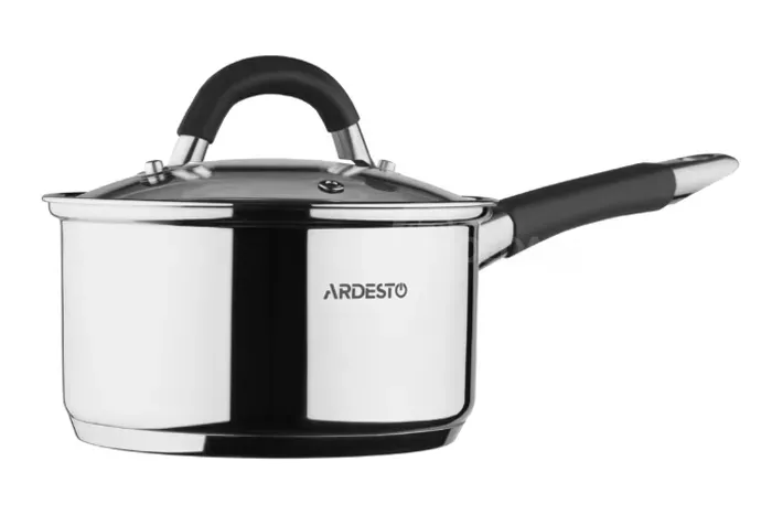 Ქვაბი Ardesto Ar1912Ss (1.2 ლ, 14 სმ) თბილისი - photo 1