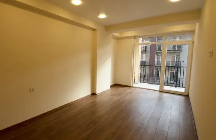 იყიდება 2 ოთახიანი ბინას 59მ² 11/15 სართ თბილისი - photo 5