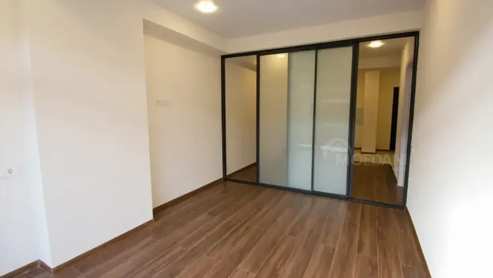 იყიდება 2 ოთახიანი ბინას 59მ² 11/15 სართ თბილისი - photo 7