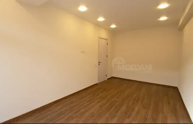 იყიდება 2 ოთახიანი ბინას 59მ² 11/15 სართ თბილისი - photo 3