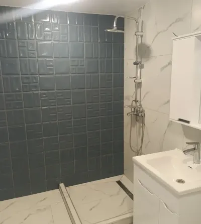 იყიდება 2 ოთახიანი ბინას 60მ² 9/16 სართ თბილისი