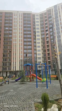 იყიდება 2 ოთახიანი ბინას 60მ² 9/16 სართ თბილისი