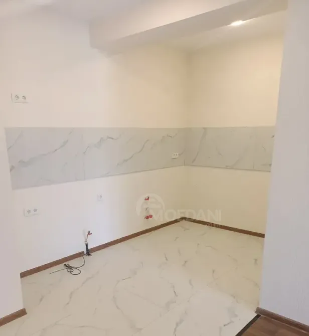 იყიდება 2 ოთახიანი ბინას 60მ² 9/16 სართ თბილისი - photo 5