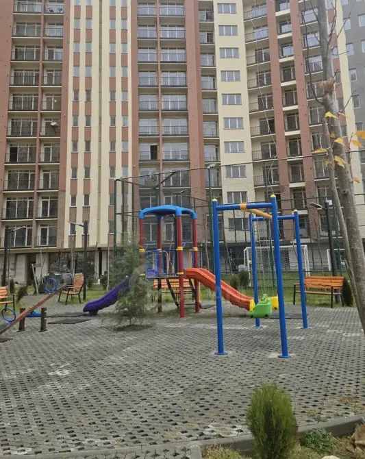 იყიდება 2 ოთახიანი ბინას 60მ² 9/16 სართ თბილისი - photo 9