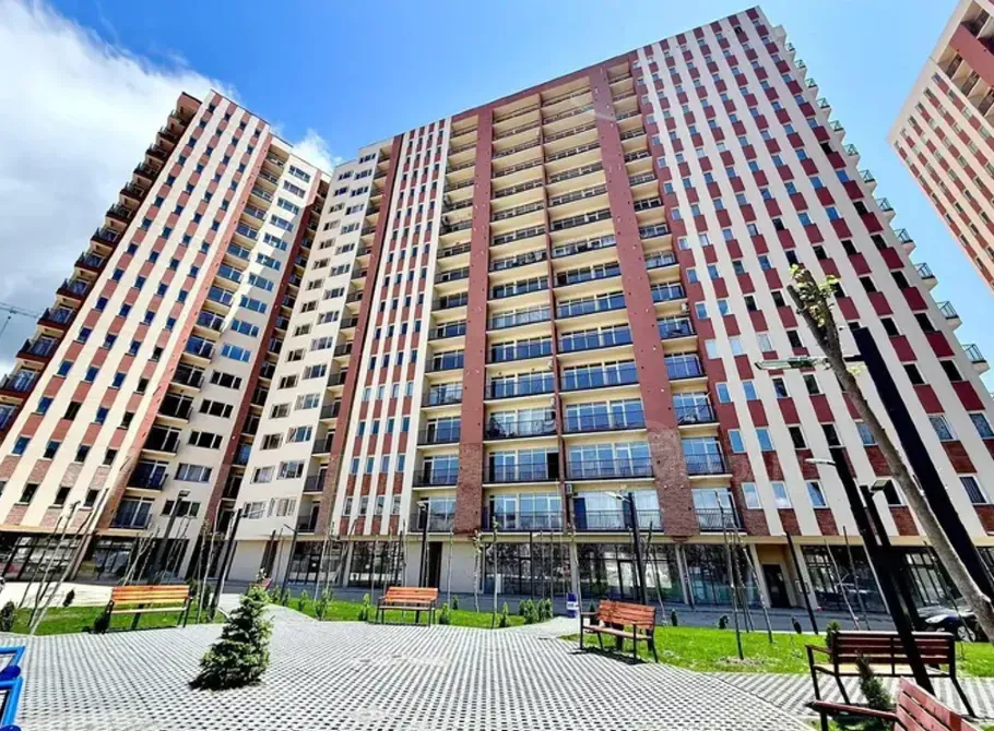 იყიდება 3 ოთახიანი ბინას 85მ² 9/16 სართ თბილისი - photo 3