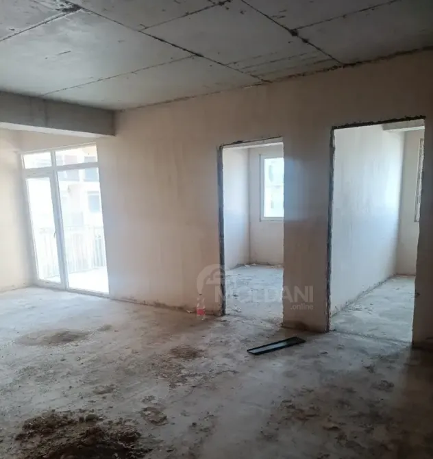 იყიდება 3 ოთახიანი ბინას 85მ² 9/16 სართ თბილისი - photo 9