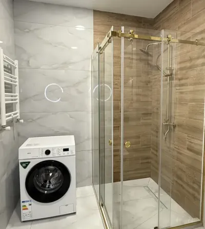 იყიდება 2 ოთახიანი ბინას 47მ² 4/15 სართ თბილისი