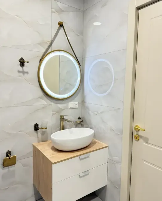 იყიდება 2 ოთახიანი ბინას 47მ² 4/15 სართ თბილისი - photo 5