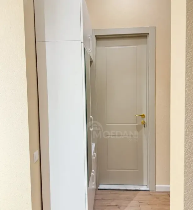 იყიდება 2 ოთახიანი ბინას 47მ² 4/15 სართ თბილისი - photo 9