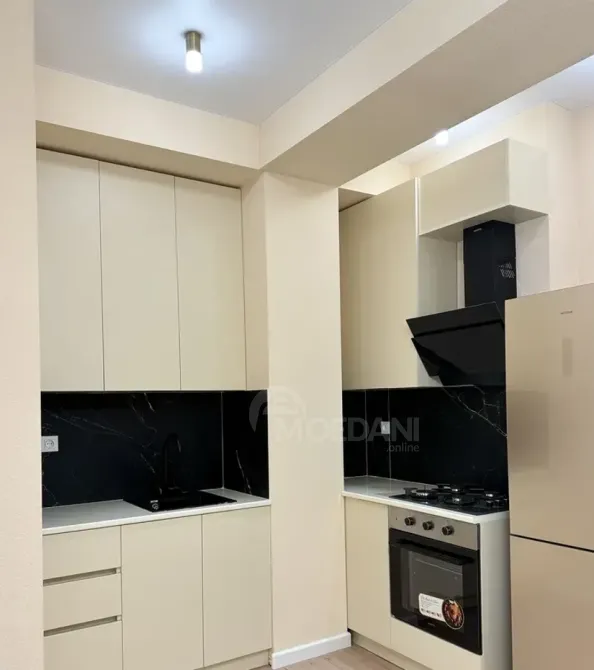 იყიდება 2 ოთახიანი ბინას 47მ² 4/15 სართ თბილისი - photo 3