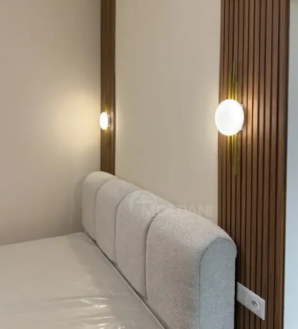 იყიდება 2 ოთახიანი ბინას 47მ² 4/15 სართ თბილისი - photo 7