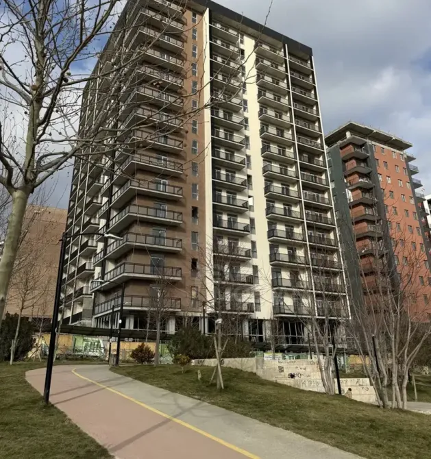 იყიდება 2 ოთახიანი ბინას 47მ² 4/15 სართ თბილისი - photo 10