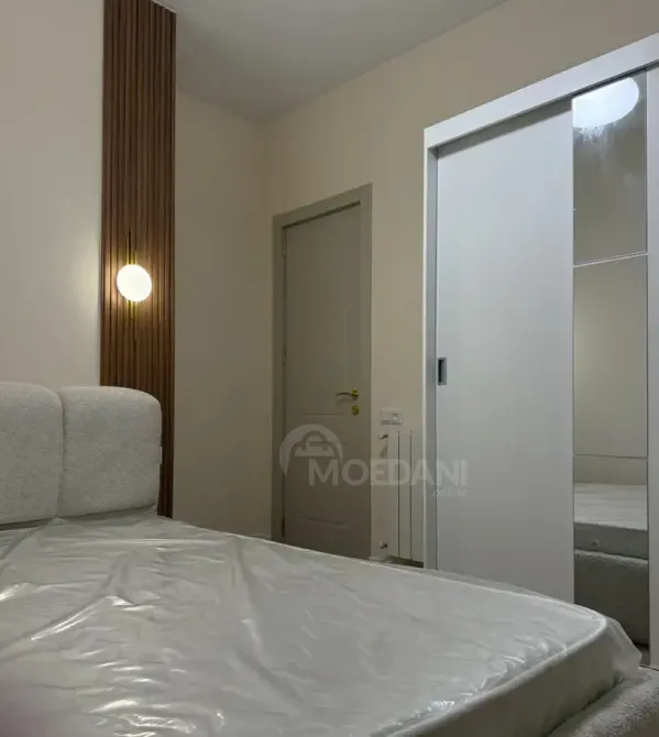 იყიდება 2 ოთახიანი ბინას 47მ² 4/15 სართ თბილისი - photo 8