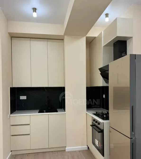 იყიდება 2 ოთახიანი ბინას 47მ² 4/15 სართ თბილისი - photo 11