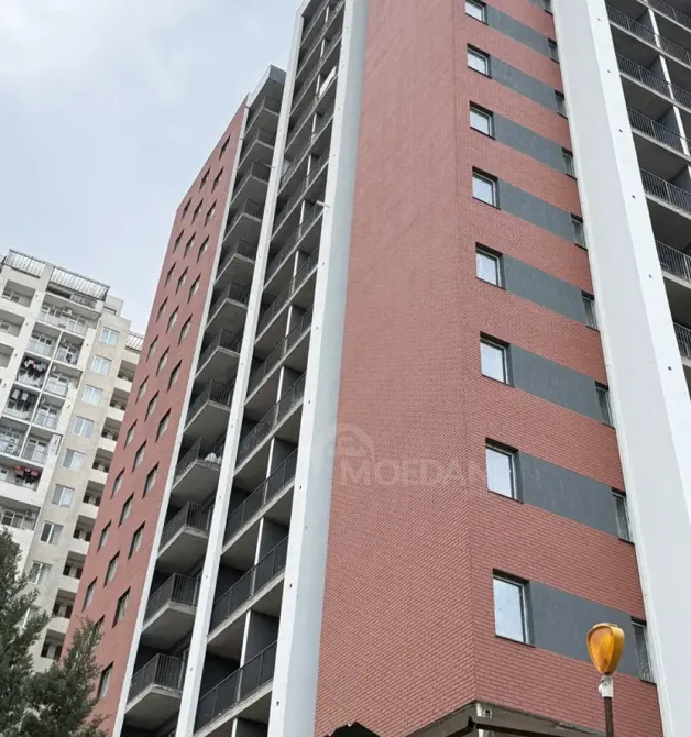 იყიდება 2 ოთახიანი ბინას 37მ² 14/15 სართ თბილისი - photo 9