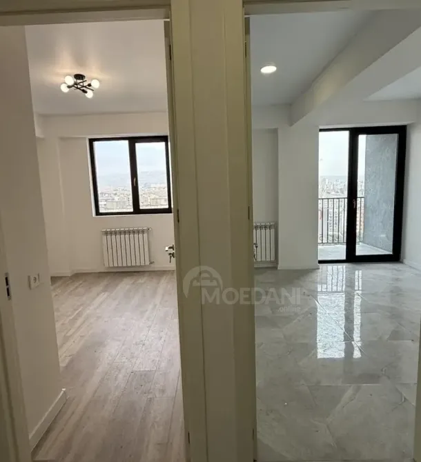 იყიდება 2 ოთახიანი ბინას 37მ² 14/15 სართ თბილისი - photo 6