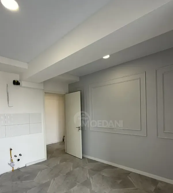 იყიდება 2 ოთახიანი ბინას 37მ² 14/15 სართ თბილისი - photo 5