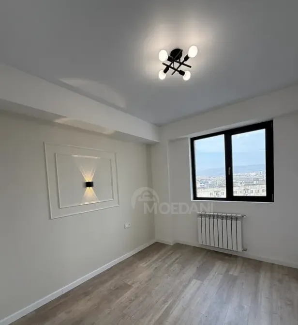 იყიდება 2 ოთახიანი ბინას 37მ² 14/15 სართ თბილისი - photo 4