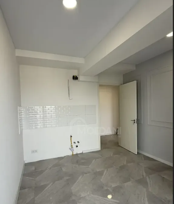 იყიდება 2 ოთახიანი ბინას 37მ² 14/15 სართ თბილისი - photo 7