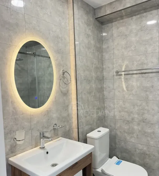 იყიდება 2 ოთახიანი ბინას 37მ² 14/15 სართ თბილისი - photo 11