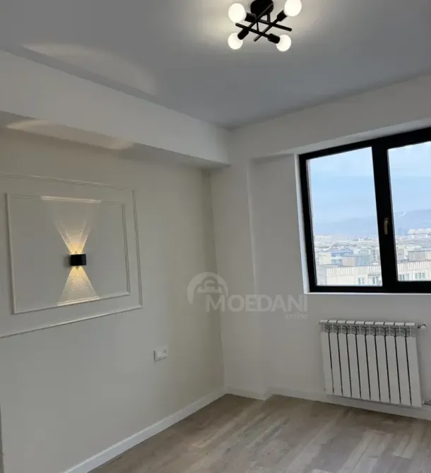 იყიდება 2 ოთახიანი ბინას 37მ² 14/15 სართ თბილისი - photo 8