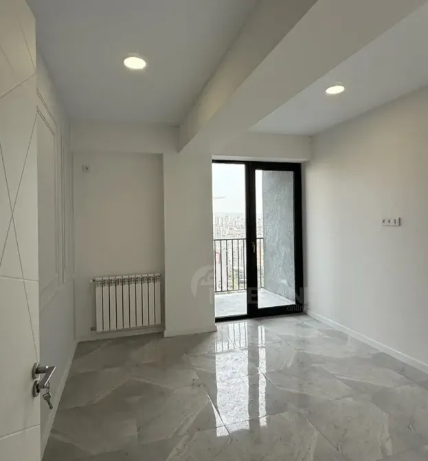 იყიდება 2 ოთახიანი ბინას 37მ² 14/15 სართ თბილისი - photo 1