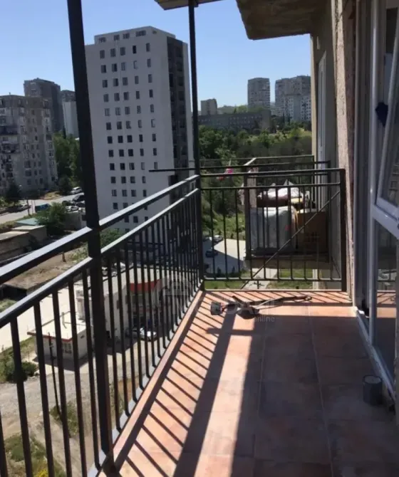 იყიდება 1 ოთახიანი ბინას 43მ² 9/9 სართ თბილისი - photo 2