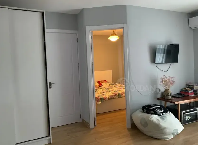 იყიდება 1 ოთახიანი ბინას 43მ² 9/9 სართ თბილისი - photo 1