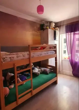 იყიდება 3 ოთახიანი ბინას 76მ² 7/10 სართ თბილისი