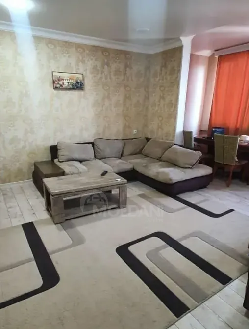 იყიდება 3 ოთახიანი ბინას 76მ² 7/10 სართ თბილისი - photo 1