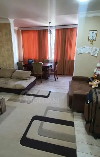 იყიდება 3 ოთახიანი ბინას 76მ² 7/10 სართ თბილისი - photo 7