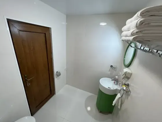 იყიდება 1 ოთახიანი ბინას 37მ² 4/8 სართ თბილისი