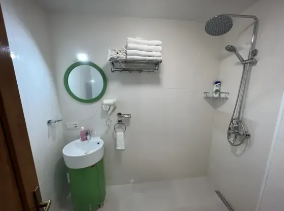 იყიდება 1 ოთახიანი ბინას 37მ² 4/8 სართ თბილისი