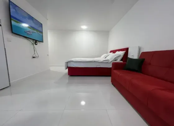 იყიდება 1 ოთახიანი ბინას 37მ² 4/8 სართ თბილისი