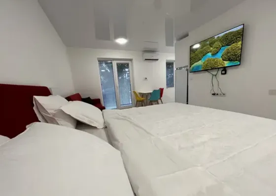 იყიდება 1 ოთახიანი ბინას 37მ² 4/8 სართ თბილისი