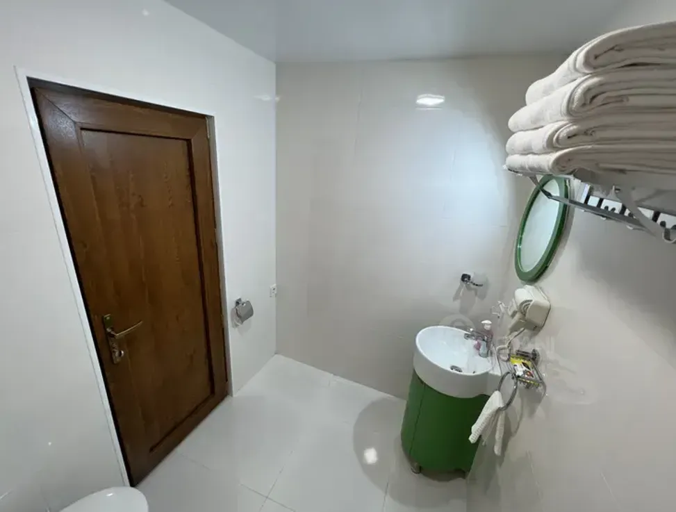 Apartments For Sale one-room 37м² 4/8 floor Tbilisi - photo 4