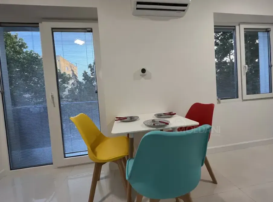 Apartments For Sale one-room 37м² 4/8 floor Tbilisi - photo 9