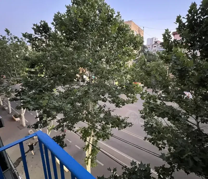 Apartments For Sale one-room 37м² 4/8 floor Tbilisi - photo 14