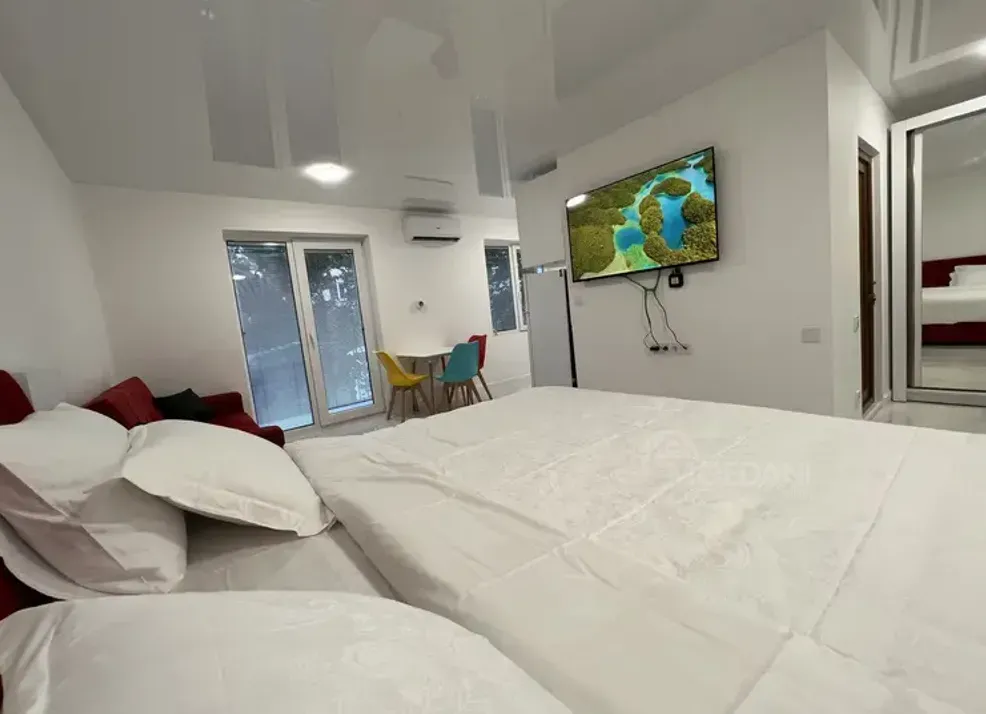 Apartments For Sale one-room 37м² 4/8 floor Tbilisi - photo 6