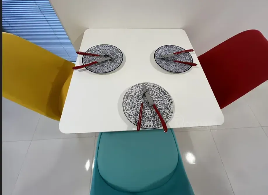 Apartments For Sale one-room 37м² 4/8 floor Tbilisi - photo 8