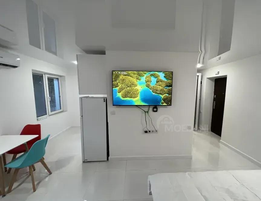 Apartments For Sale one-room 37м² 4/8 floor Tbilisi - photo 16