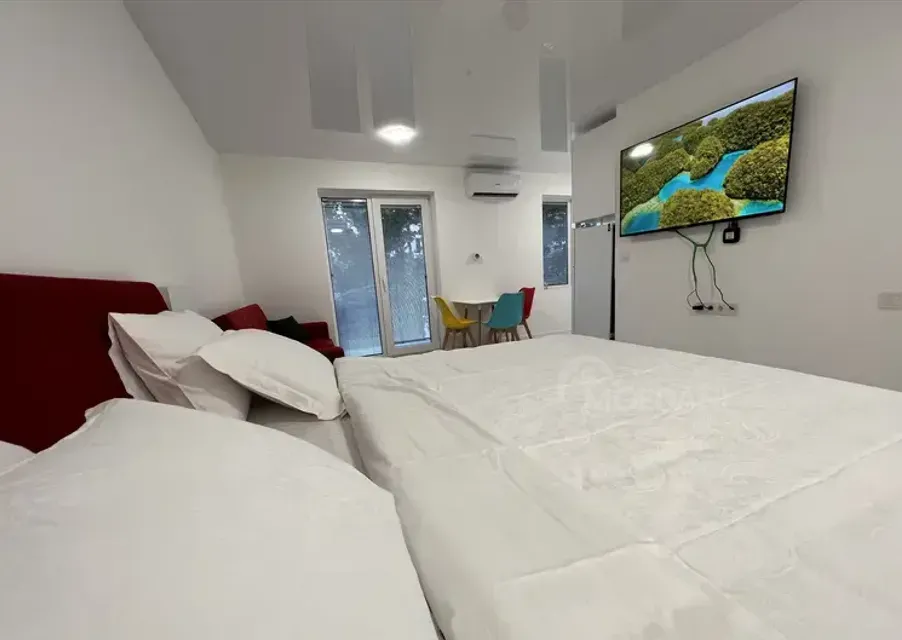 Apartments For Sale one-room 37м² 4/8 floor Tbilisi - photo 2